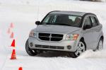 Dodge Caliber 2007 года